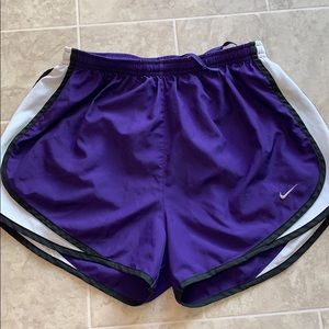 Nike shorts